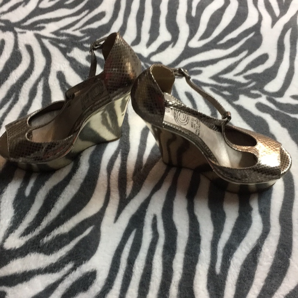 Used heels